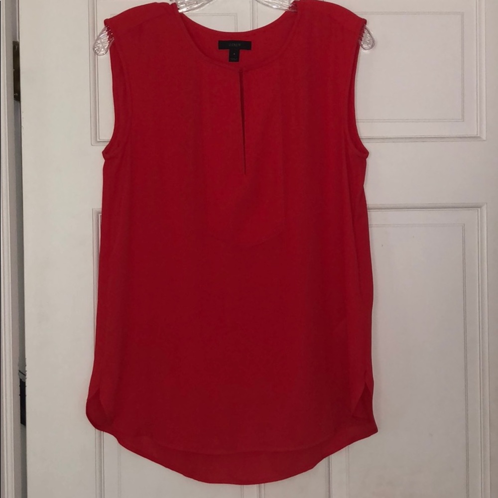 Jcrew Blouse